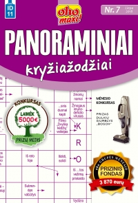ID 11 oho maxi! Panoraminiai! ID 11 oho maxi! Panoraminiai!